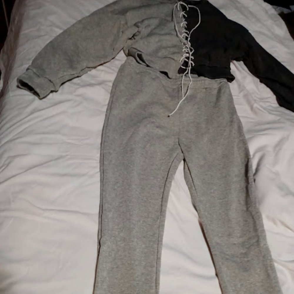 Jogging outfit